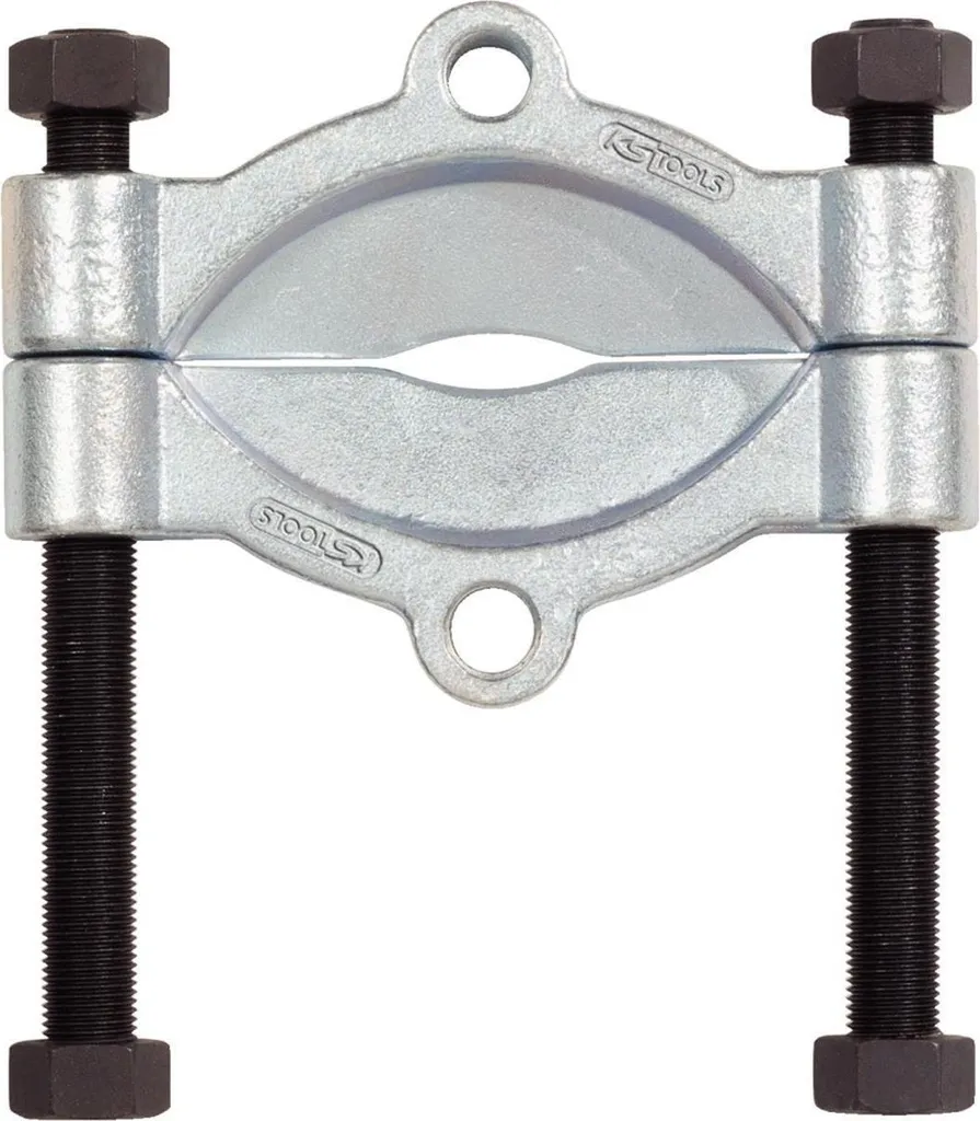 Couteau à Découper KS Tools 12-75mm pour Travaux d'Électricité et Plomberie