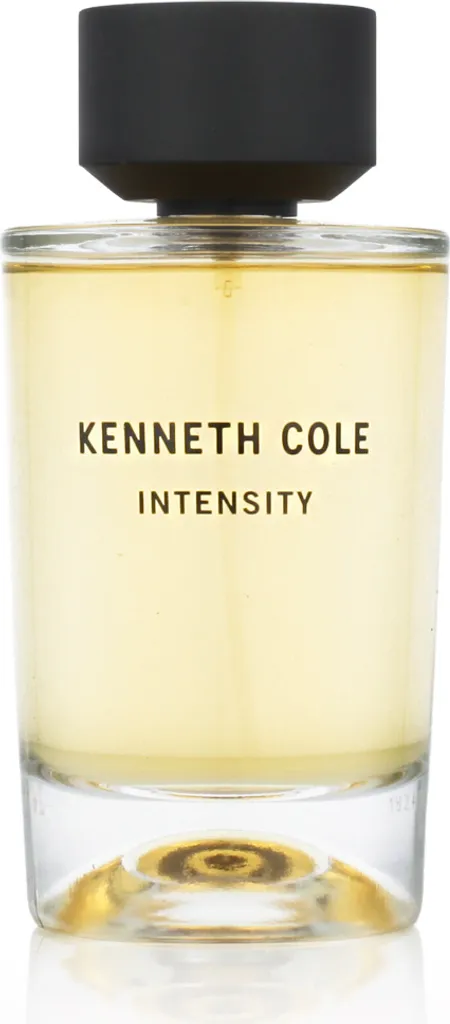 Parfum Kenneth Cole Intensity 100 ml - Idéal pour le Travail et les Soirées