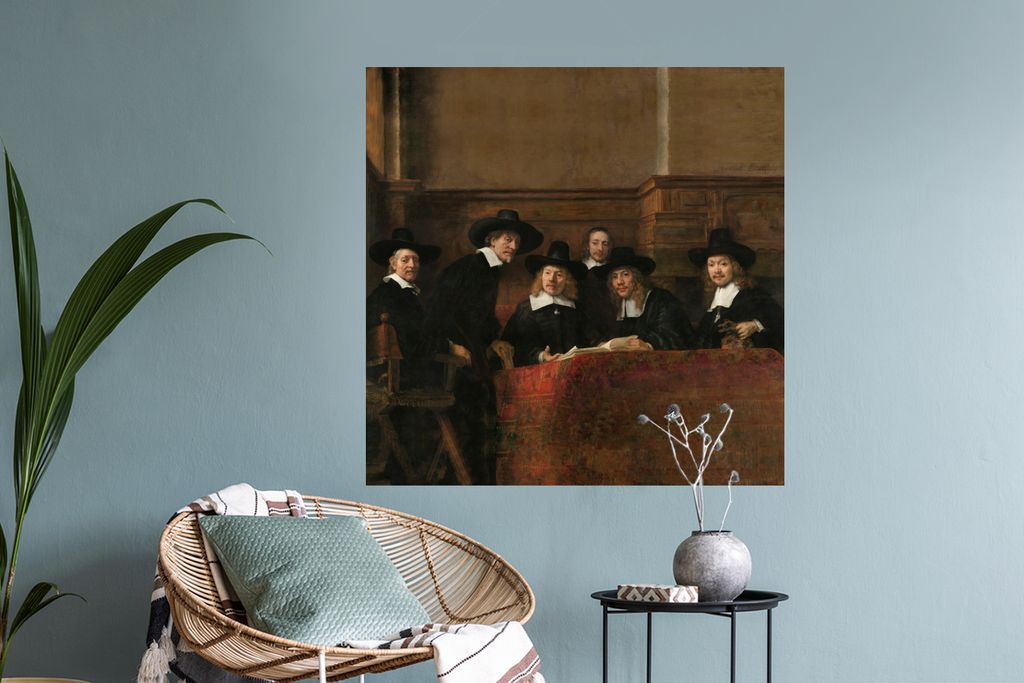 MuchoWow - Wierderverwendbar - Selbstklebend