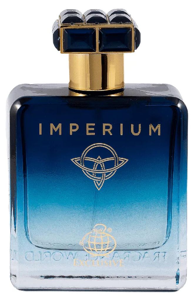 Fragrance World | Imperium |  100 ml Productafbeelding 