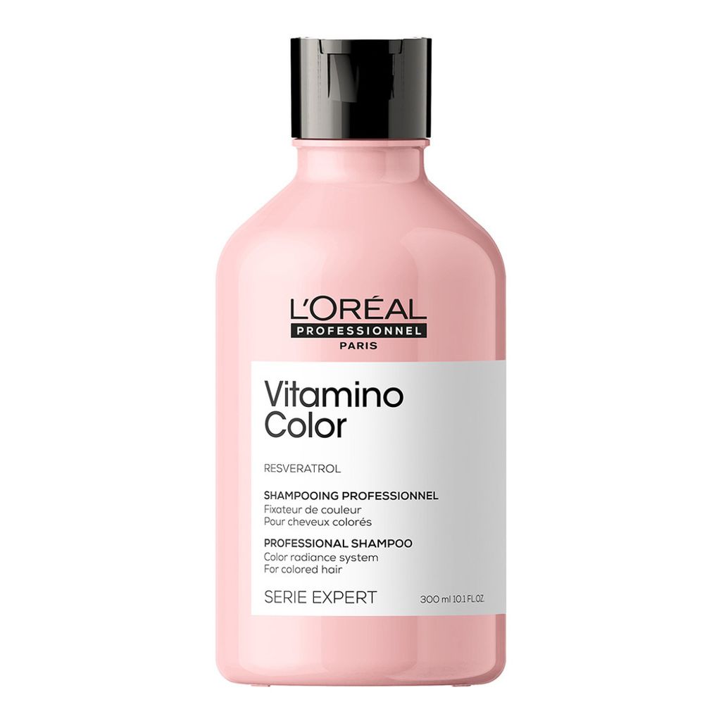 L´Oréal Professionnel Série Expert Vitamino Color Produktbild 2