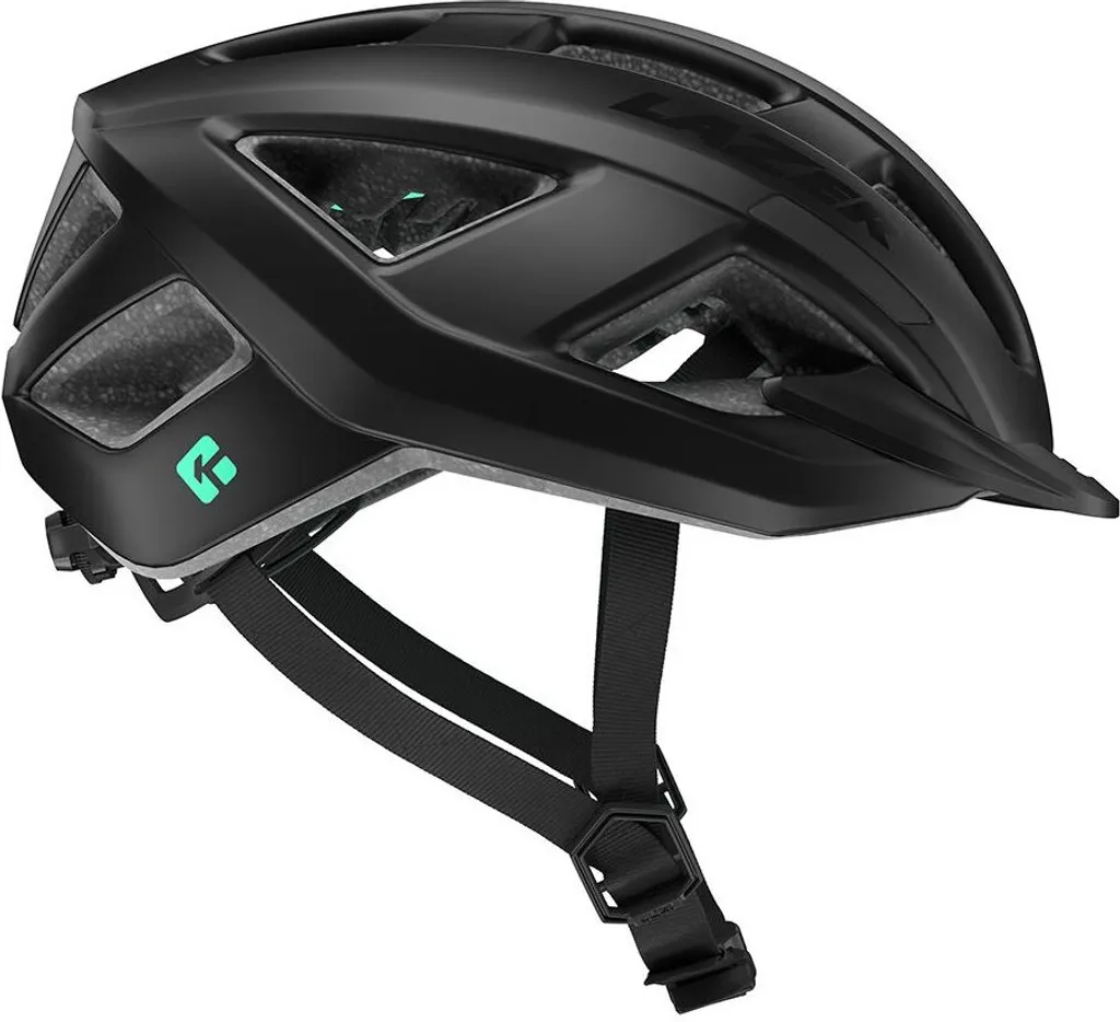 Casque vélo SHIMANO Cerro KinetiCore noir : protection et confort total