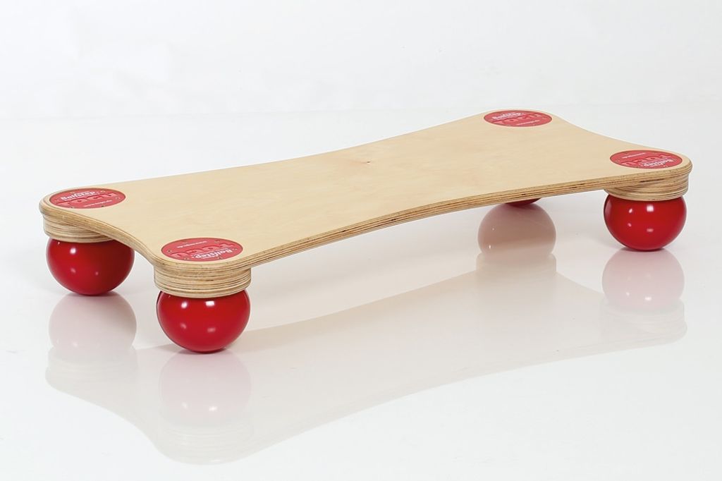TOGU Balanza Ballstep Group Balanceboard