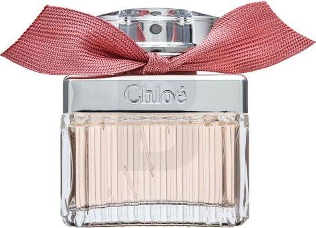 Chloé Roses De Chloé toaletní voda pro ženy 50 ml Obrázek produktu 