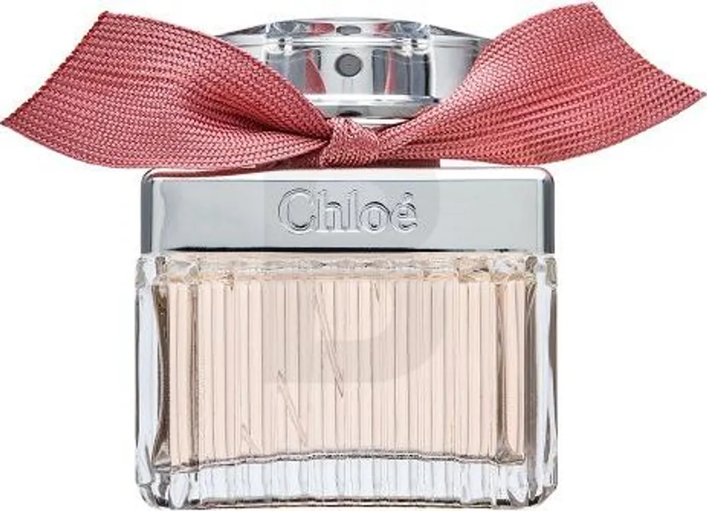 Eau de toilette pour femme Chloé Roses De Chloé flacon de 50 ml