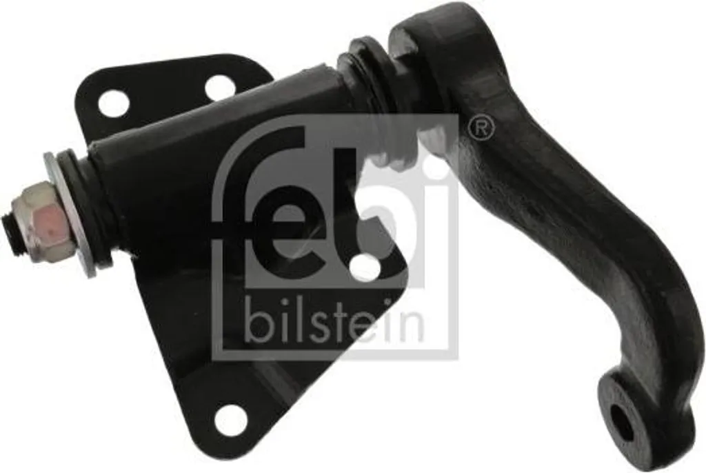 Levier intermédiaire de direction Febi 41917 pour Kia Sportage Retona