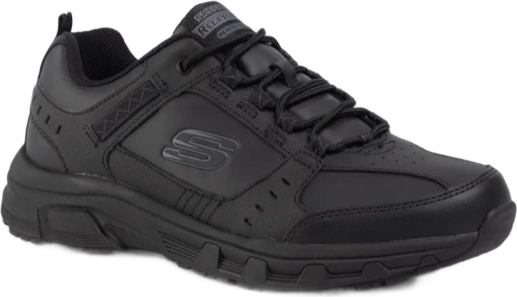 Skechers Schuhe Oak Canyon, 51896BBK Produktbild 