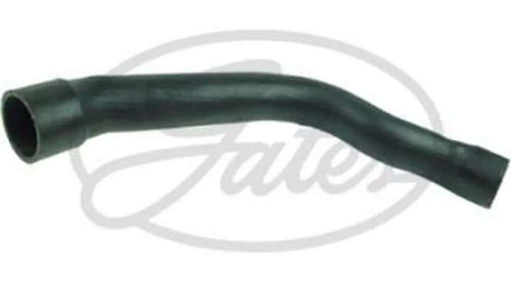 GATES 05-1707 Tubo Raffreddamento Professionale Mercedes 2105011582