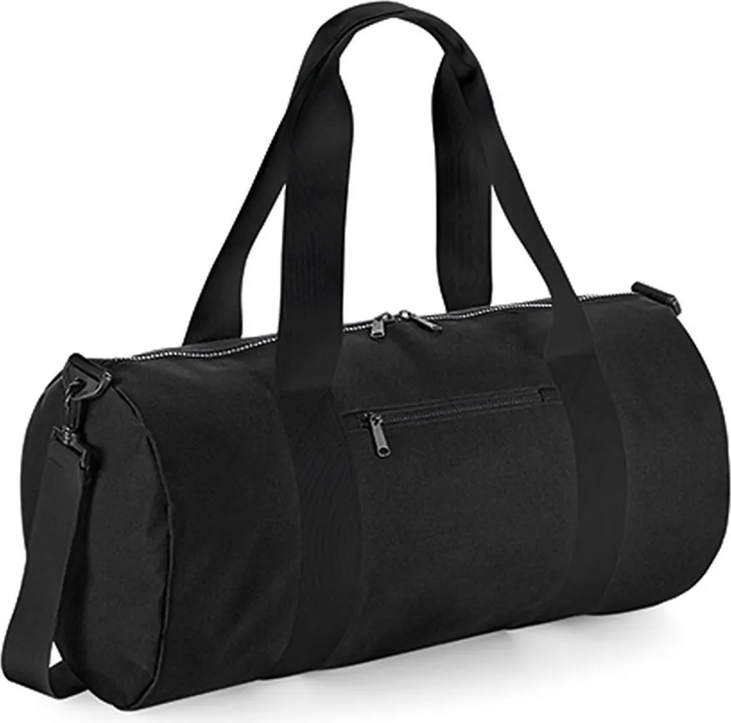 BagBase BG140L XL: La Borsa Nera Multiuso per Famiglia e Sport
