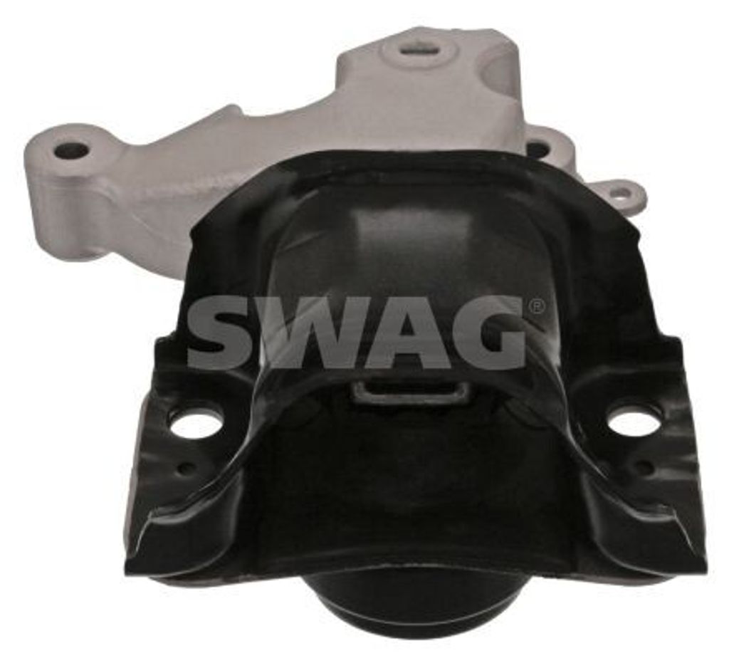 SWAG Motorlager Hydrolager Rechts für RENAULT TWINGO II (CN0) 60 94 7707