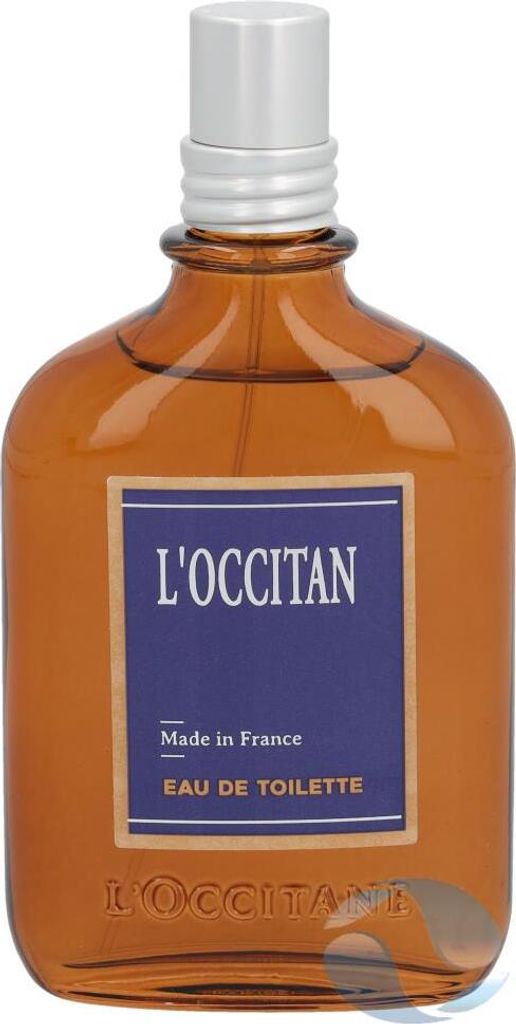 L'Occitane L'Occitan Eau De Toilette Spray 75ml Produktbild 1