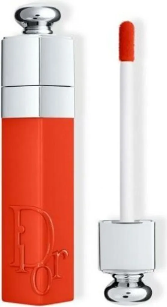 Dior Addict Lip Tint 561 Poppy - Encre à Lèvres Hydratante 5ml Longue Tenue