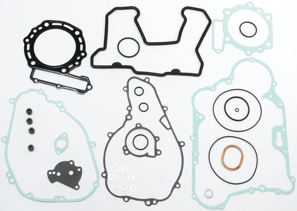 Motordichtungen Motor Dichtsatz Athena für Kawasaki KLR 650 95-10