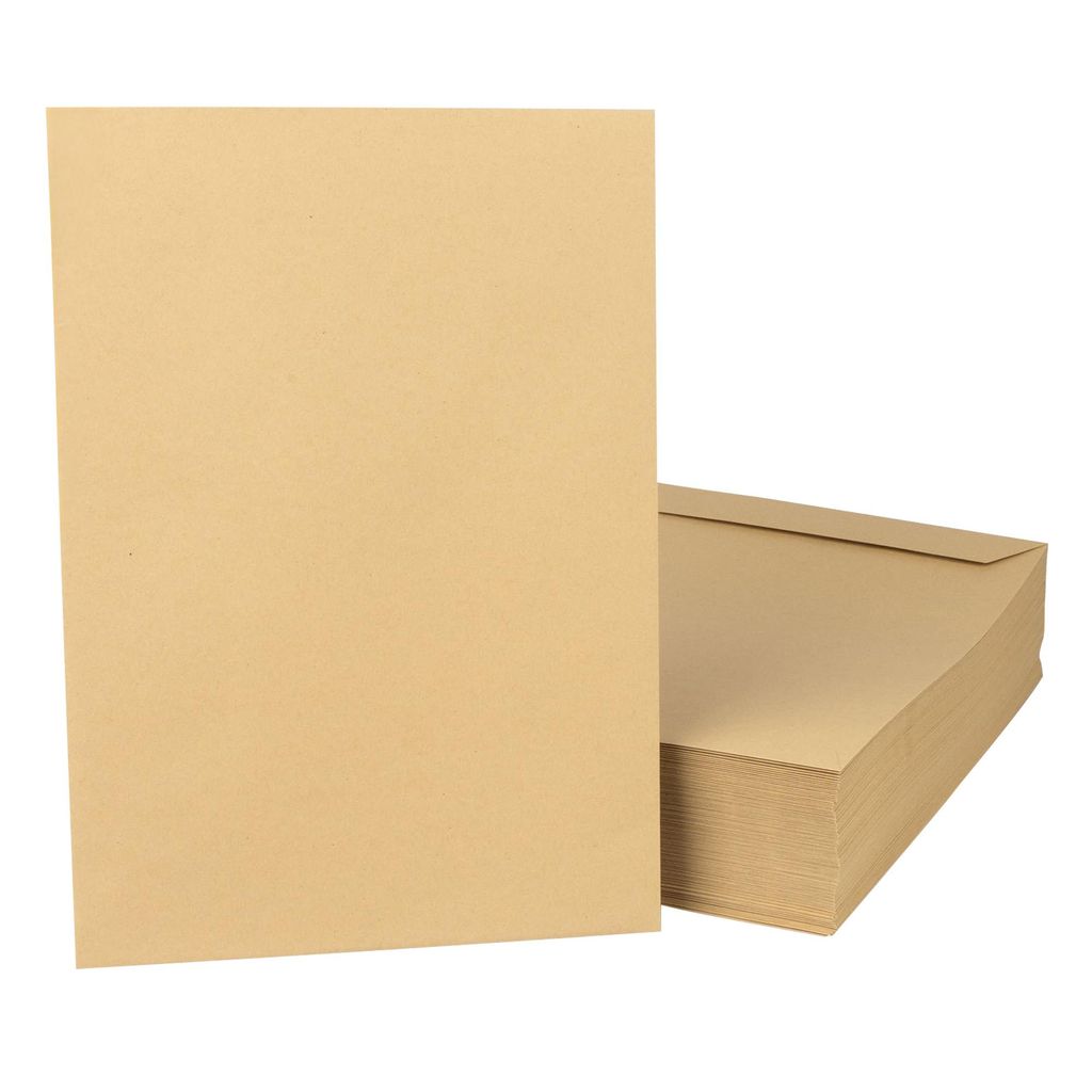 Pochette d'expédition B4 - 100 pièces - 250x353 mm - 120 Image du produit 