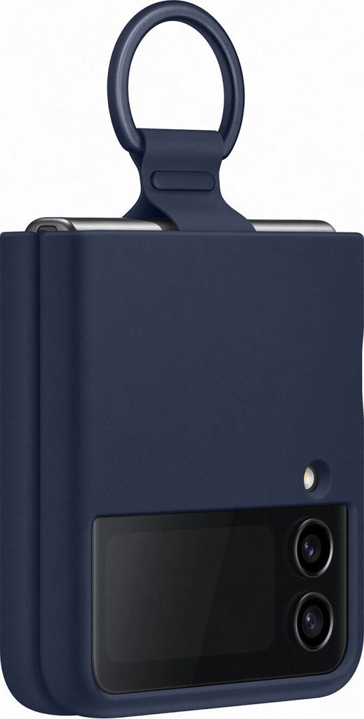 Samsung Silicone Case dla Samsung Galaxy Z Flip4 5G F721 Zdjęcie produktu 6