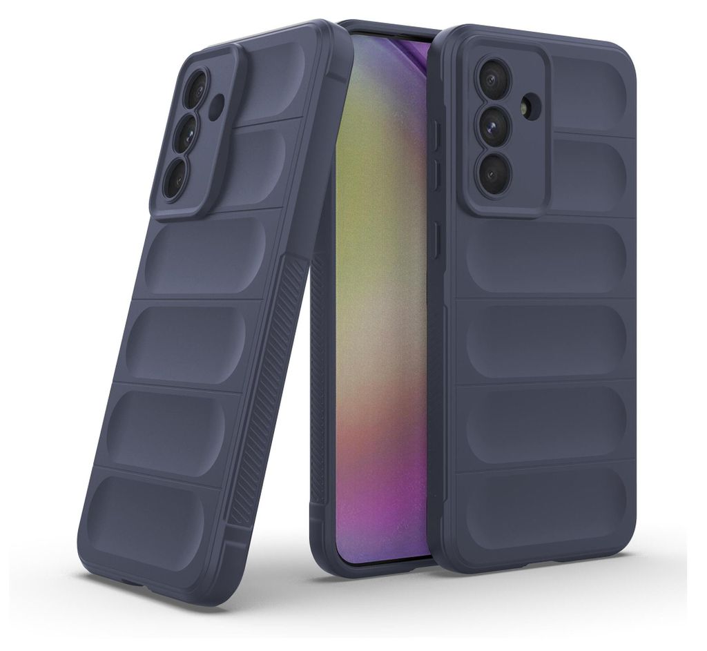 Handy Hülle für Samsung Galaxy A56 5G Grip Case Cover Produktbild 