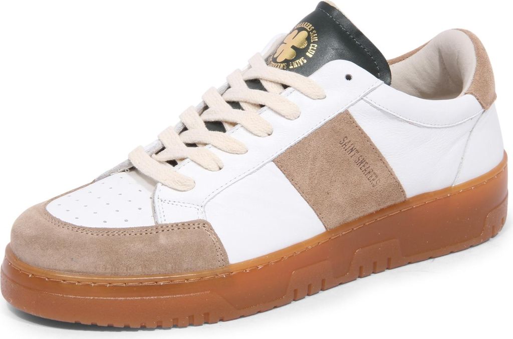 8398AT sneaker uomo SAINT SNEAKERS SAIL CLUB man shoes