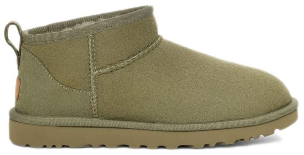 UGG Classic Ultra Mini Boot Shaded Clover (Women's) - EU 39 Produktbild 