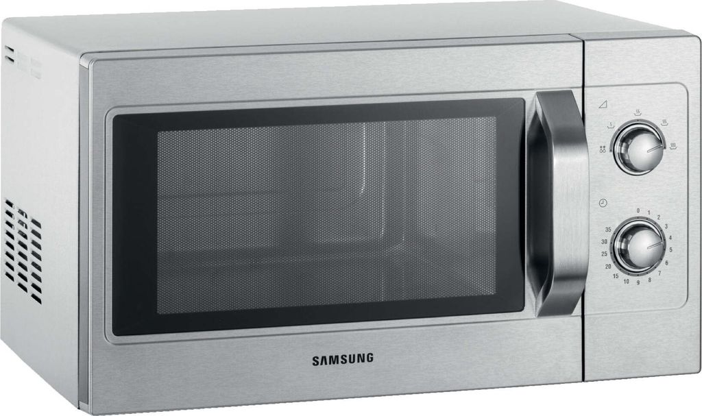 SARO SAMSUNG Mikrowelle Modell CM 1099 A