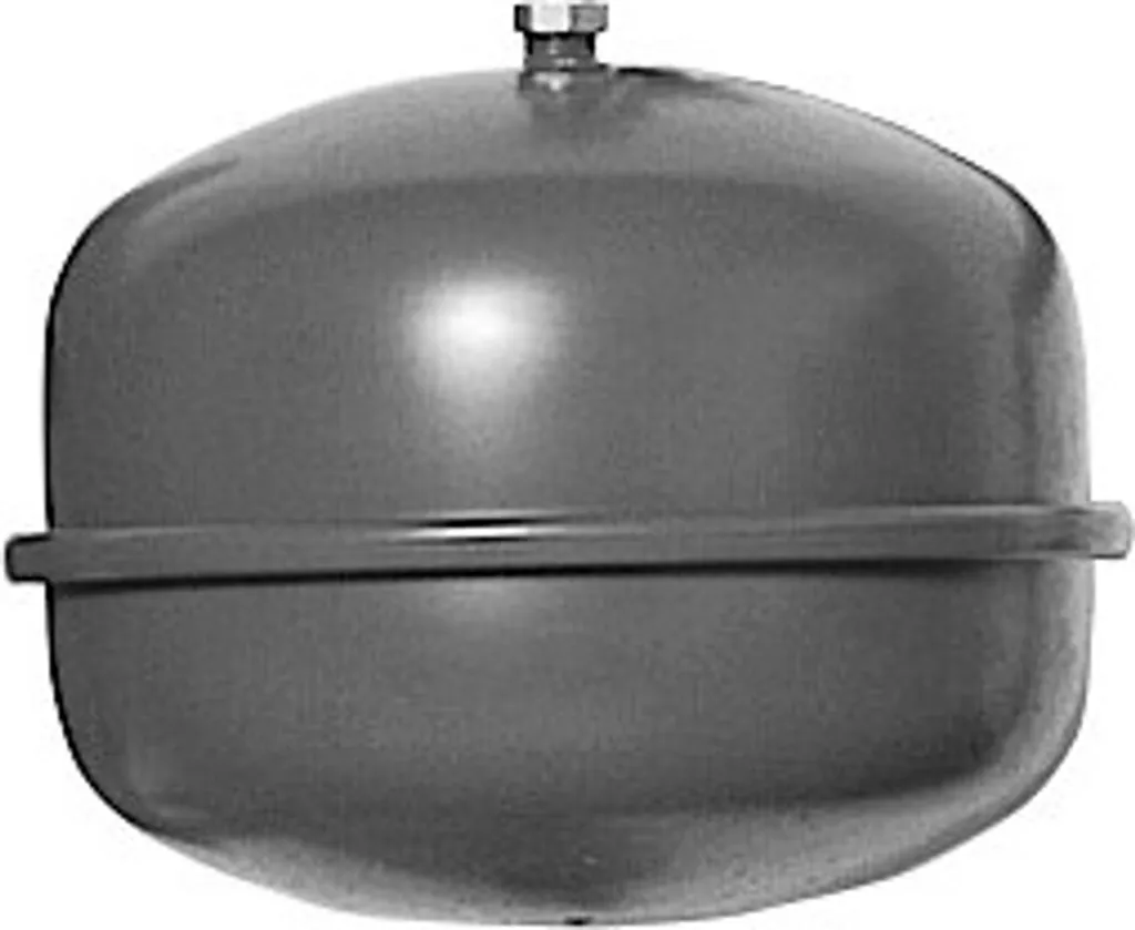 Efficienza Energetica: Vaso Espansione Wolf 35L Cod. 2400455