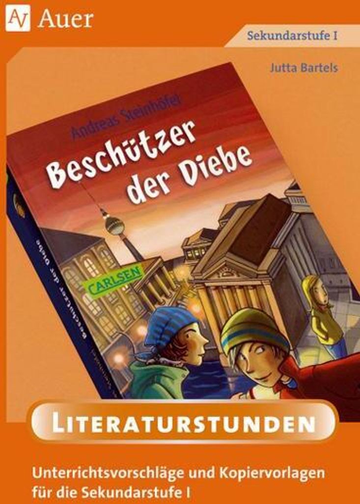 Beschützer der Diebe