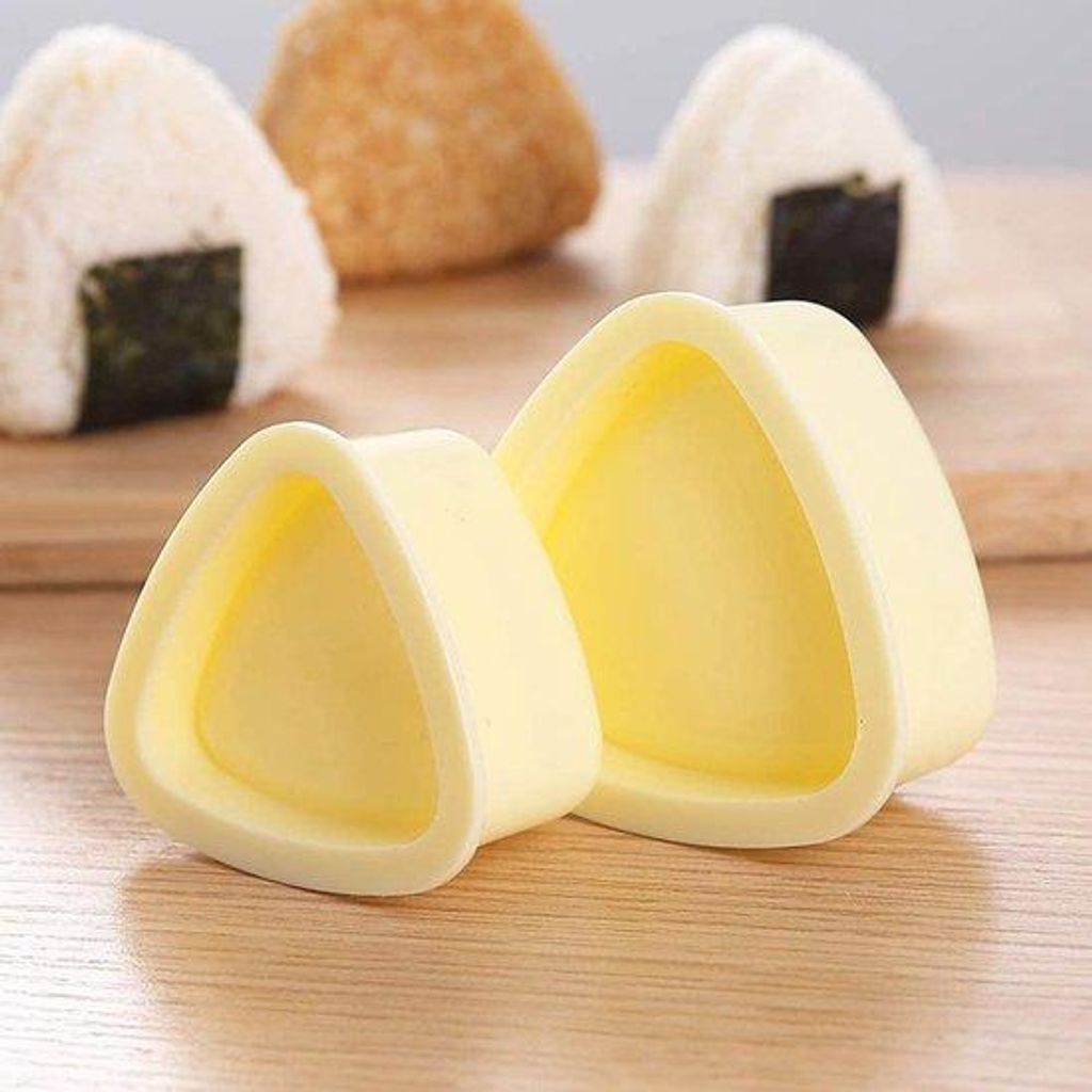 Sushi-Zubehör aus PP-Material mit Antihaftbeschichtung, sicher, leicht zu reinigen