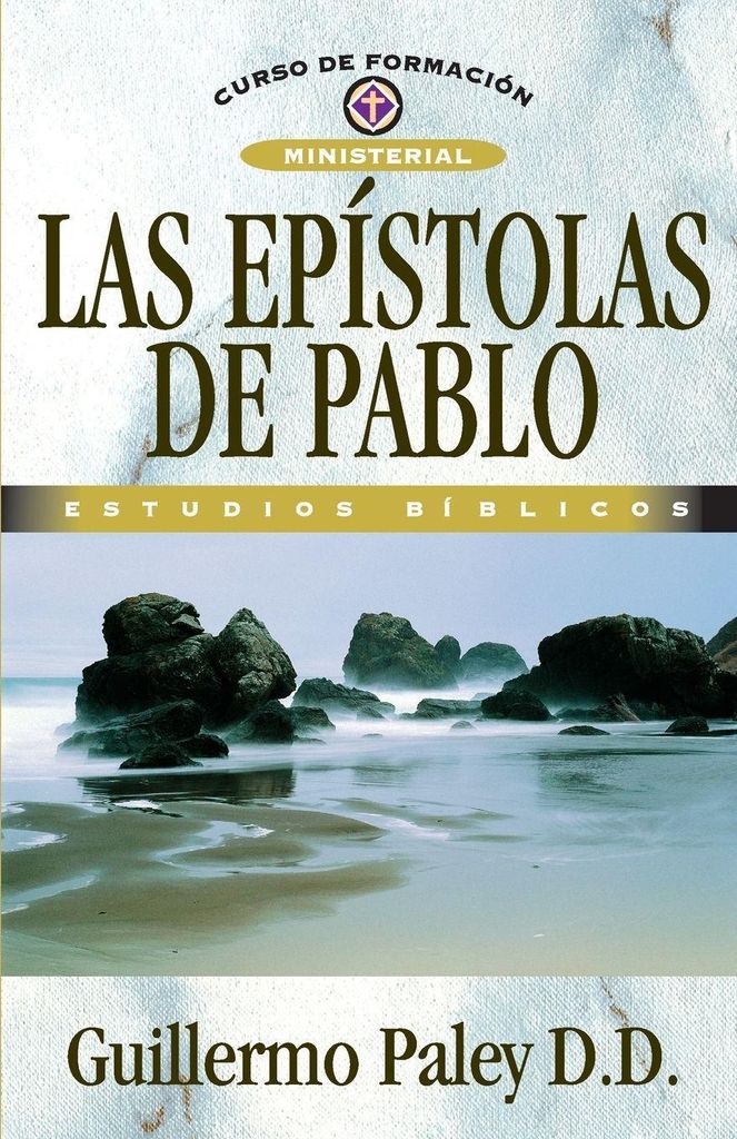 El Ep¿¿stolas de Pablo