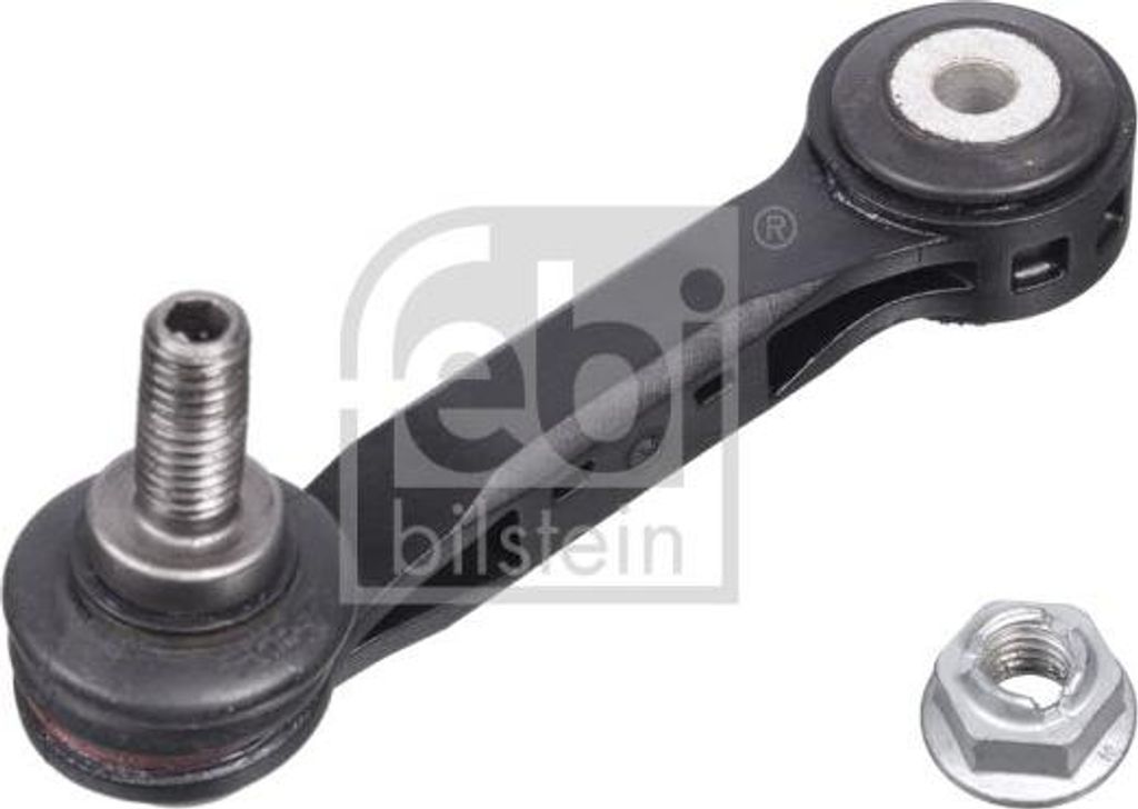 FEBI BILSTEIN 103634 Stabilisatorstrebe OE 33506862865 kompatibel mit 1er F40, 2er F45, 2er F44, 2er F46, X1, X2, Mini, Clubman, Countryman