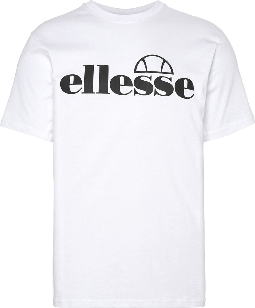 Ellesse Herren T-Shirt Weiß SHP16469-908 Grösse XL