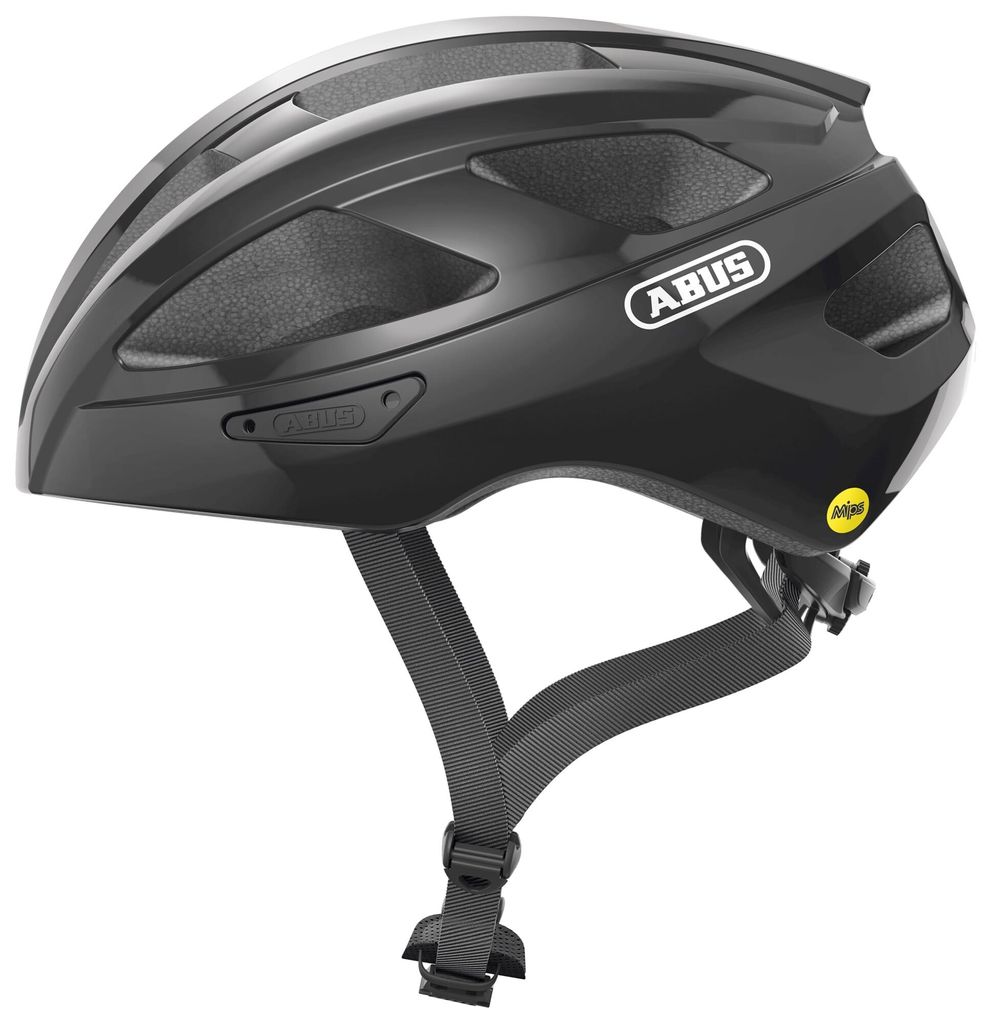 Casque de vélo de course ABUS Macator MIPS - Casque de vélo Image du produit 
