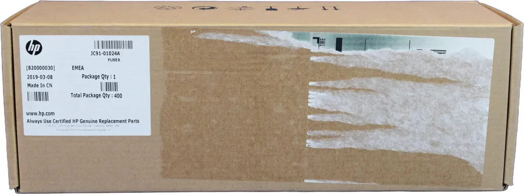 Bloc de fusion Samsung JC91-01024A pour réparation imprimante de bureau
