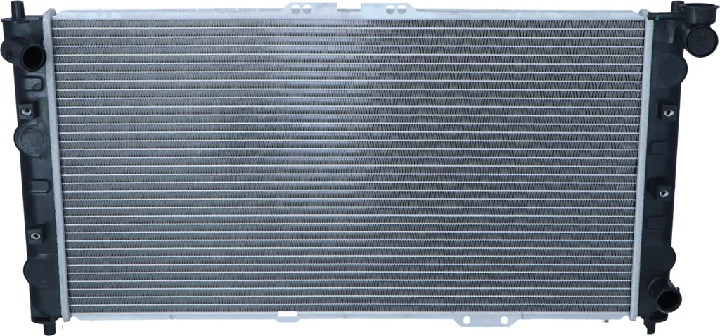 Remplacer le Radiateur de votre Mazda 323 BA - NRF 52017 BPL715200