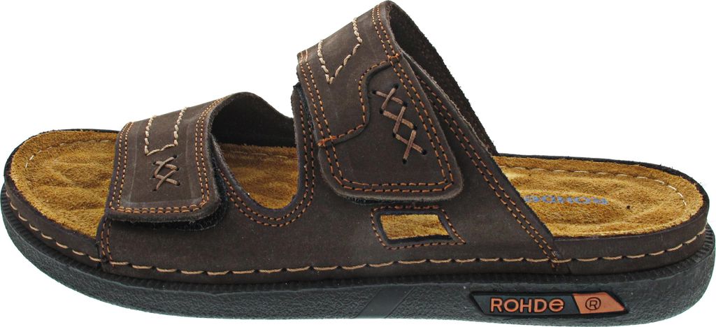 Rohde CENTO 600371 (43/ESPRESSO) Produktbild 