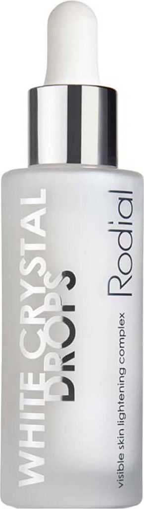 Rodial Serum White Crystal Drops Produktbild 