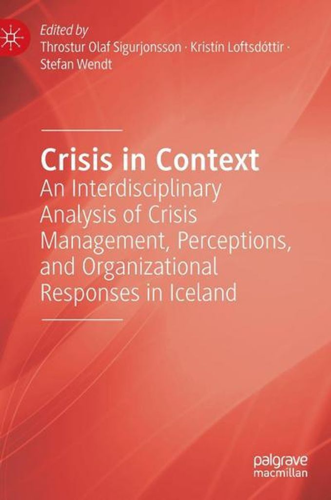 Crisis in Context