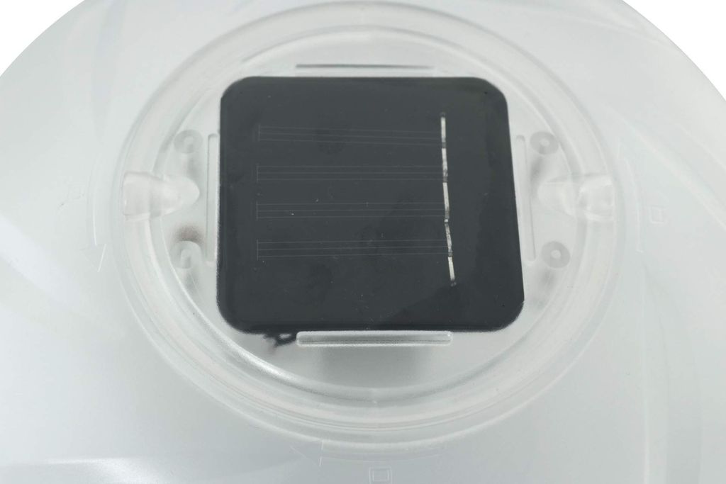 Bestway Schwimmende Solarleuchte 58111 Produktbild 8