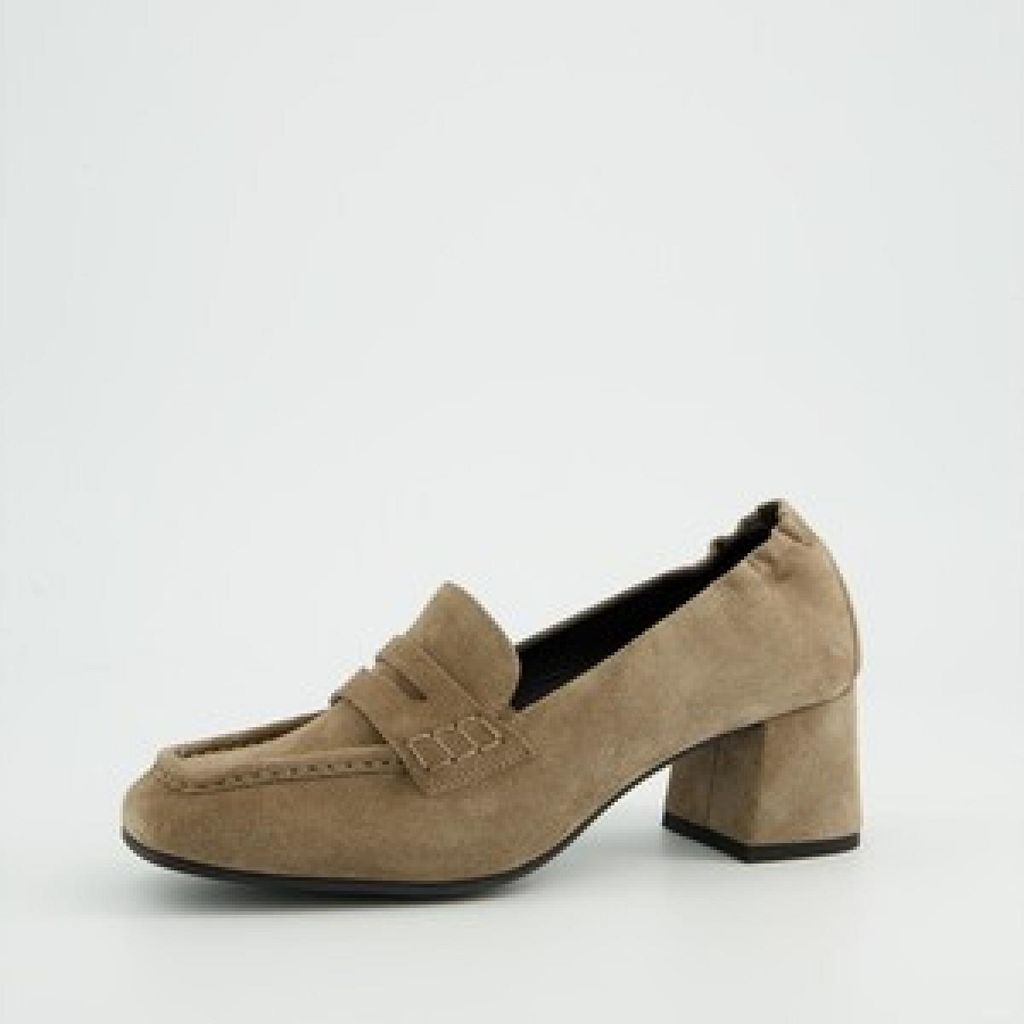 Paul Green Pumps Pumps Veloursleder Zdjęcie produktu 