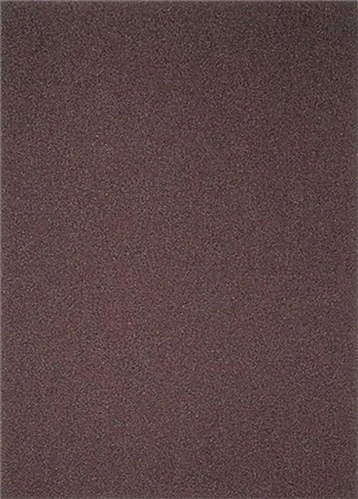 Klingspor KL 361 JF Tela Abrasiva 280x230mm K180 Corindone Metallo