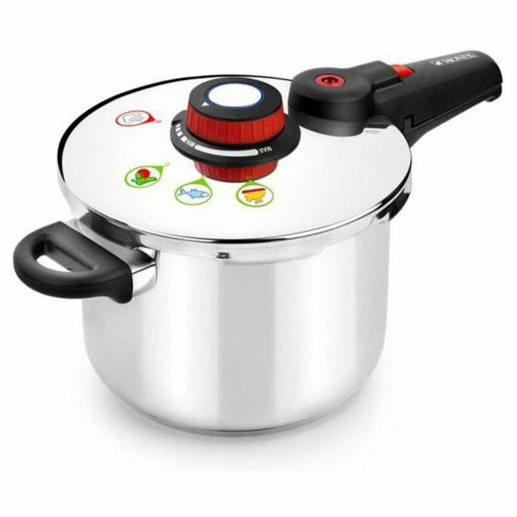 Express-Kessel Set Monix M790005 (2 pcs) Edelstahl
