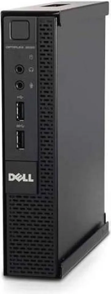 Support VESA Dell OptiPlex Micro - Fixation Moniteur et Bureau Solide