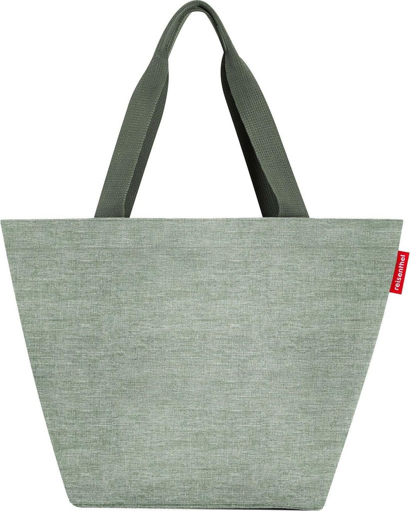 Reisenthel Shopper M Twist Sage Produktbild 