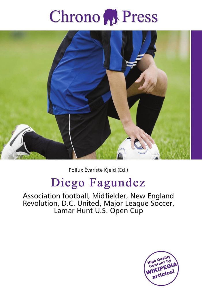 Diego Fagundez
