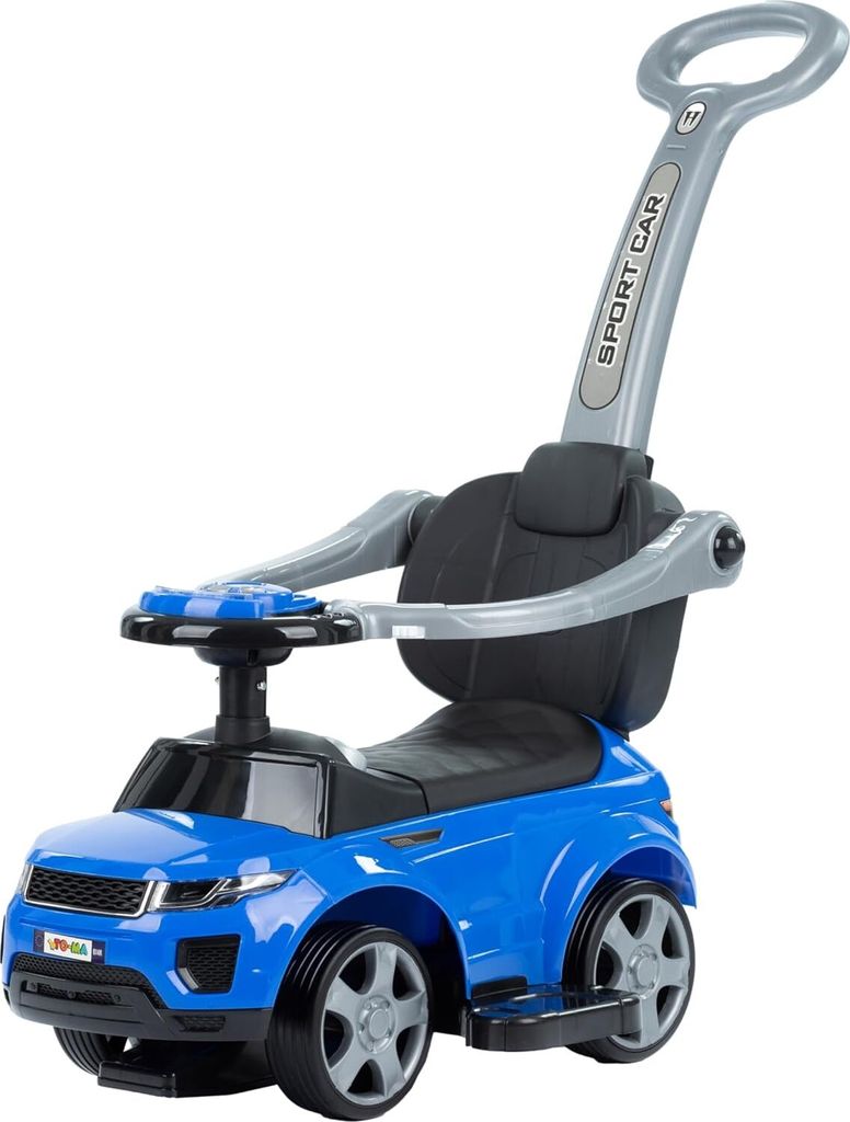 moovkee Rutschauto ab 1 Jahr – Stabiler und sicherer Produktbild