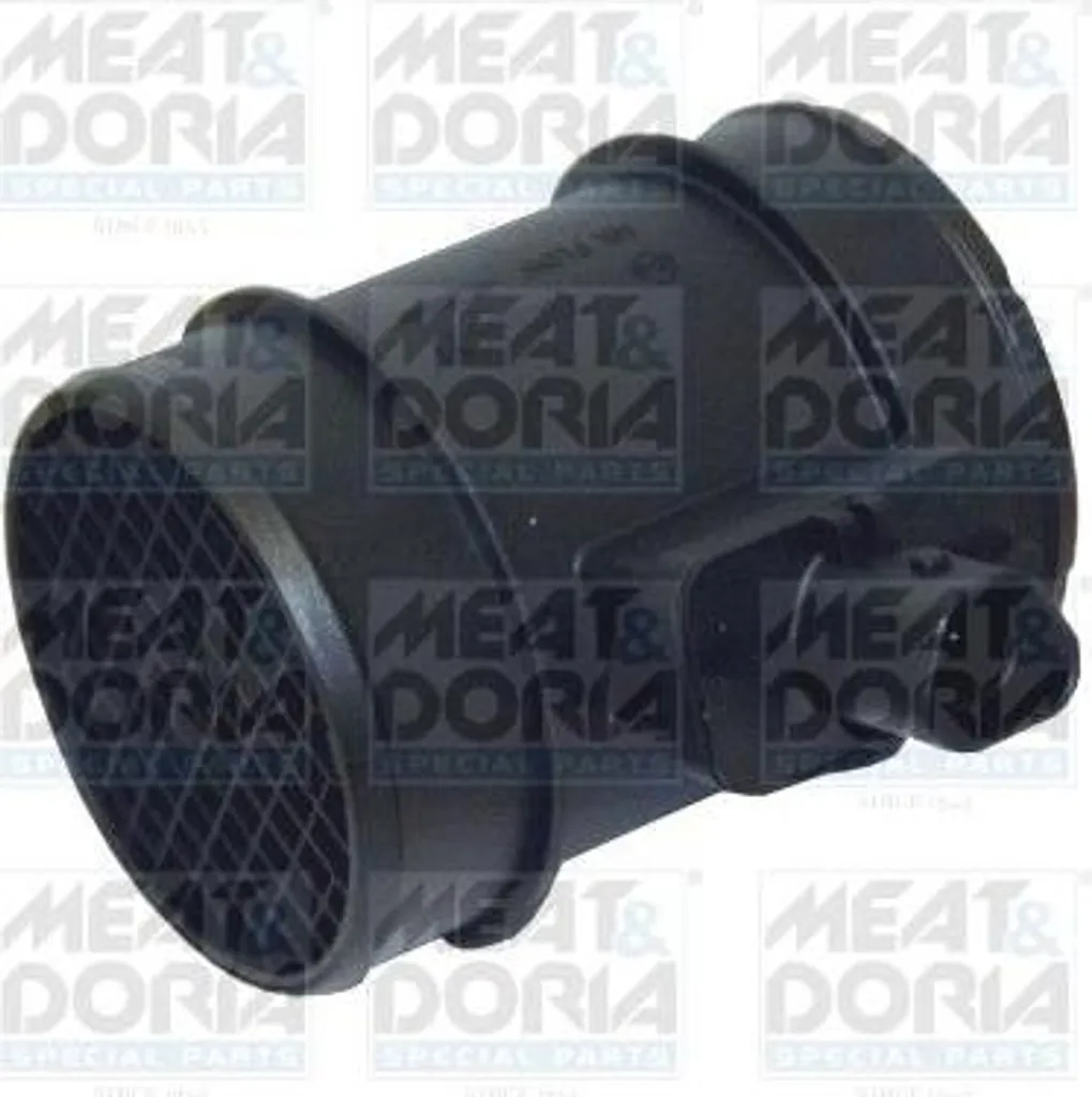 Débitmètre d'air Zafira 86284 pour restaurer la puissance moteur OE 0836177