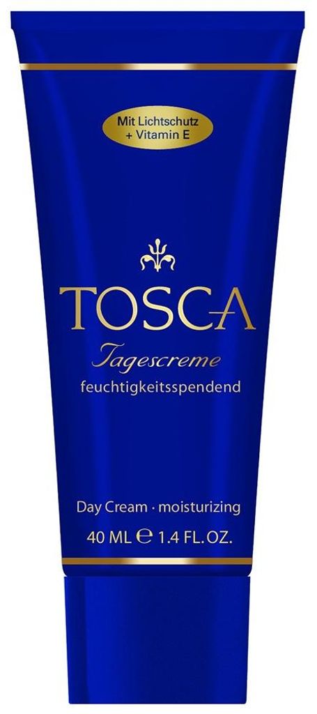 Tosca crème de jour 40ml Image du produit 