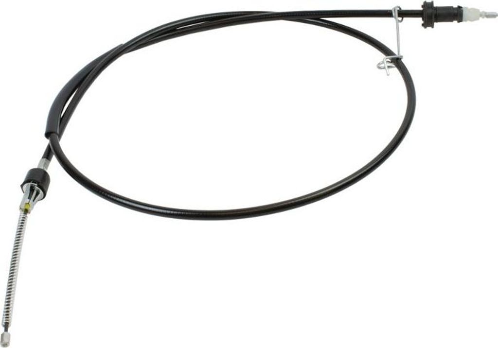 MAXGEAR Handbremsseil Seilzug Feststellbremse für JEEP CHEROKEE (KJ) Hinten Rechts 32-1632
