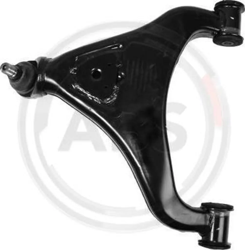 Triangle de suspension pour Mercedes Sprinter OE 9013301607 ABS 210837