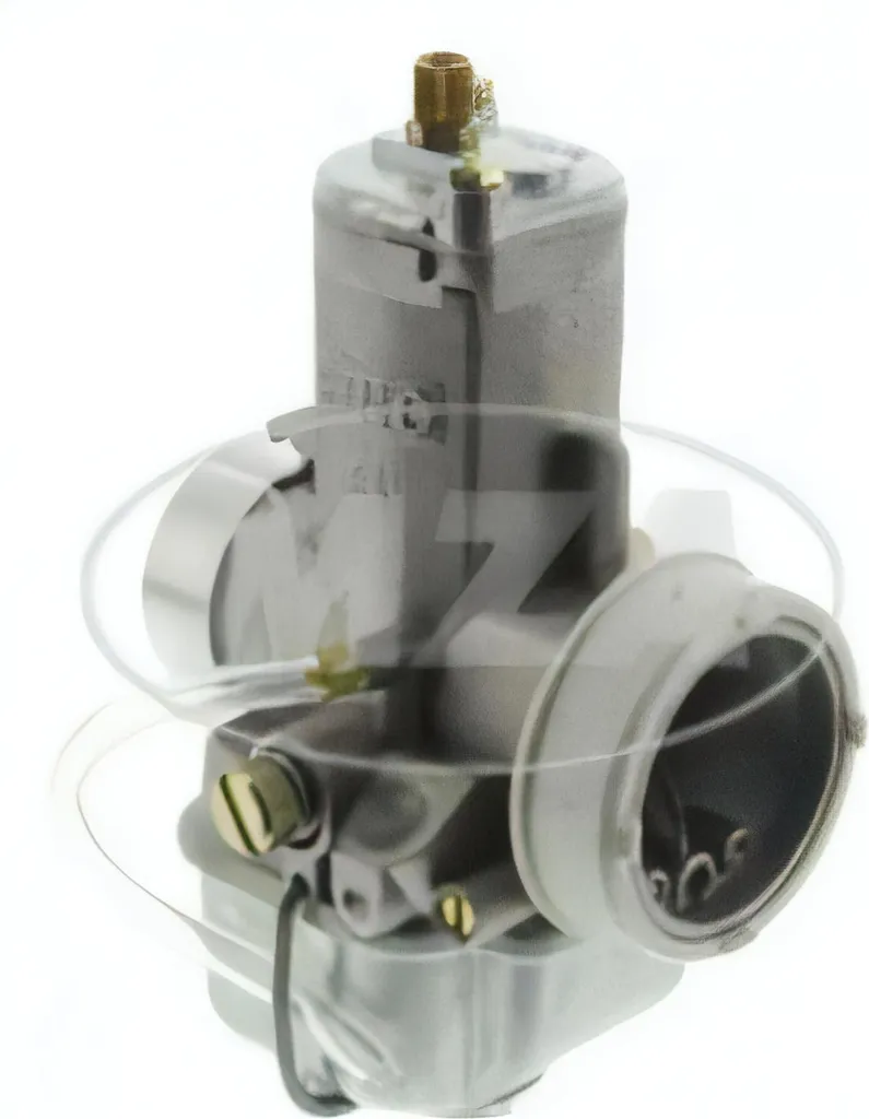 Carburateur Bing 30mm pour MZ ETZ 250/251 : Restauration et Usage