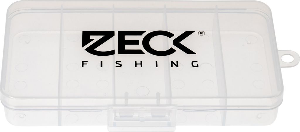 Zeck Lure Box S 19x10x3,5cm - Kunstköderbox