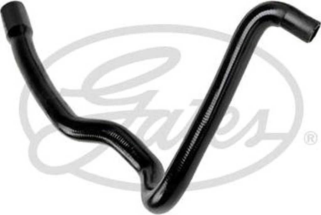 GATES 02-2492 Heizungsschlauch OE 1451534 kompatibel mit Transit